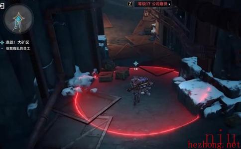 崩坏星穹铁道潜爆机兵怎么解谜