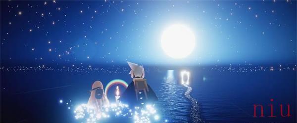 光遇8月7日大蜡烛在哪