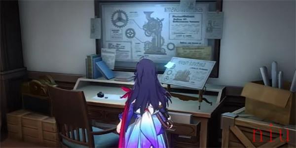 崩坏星穹铁道藏品修复古董台灯任务怎么做