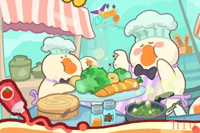 肥鹅健身房夏日美食节攻略