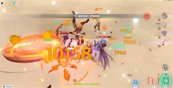 原神关节运动的限度怎么过