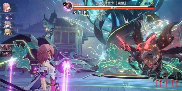 星穹铁道最佳第五虫成就怎么解锁
