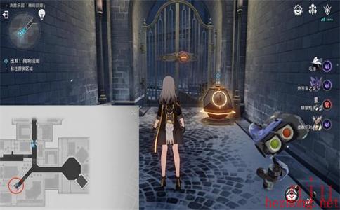 星穹铁道残响回廊攻略