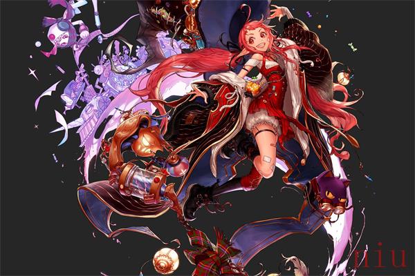 dnf神界版本新附魔属性