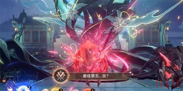 星穹铁道最佳第五虫成就怎么解锁