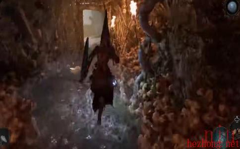 堕落之主拜火教徒法杖怎么获取