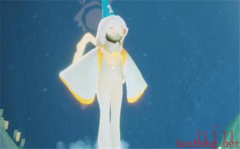 光遇鲲斗篷怎么获得