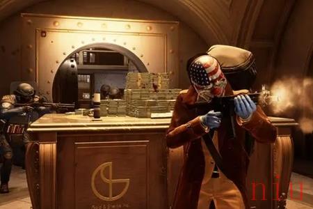 payday3版本区别在哪