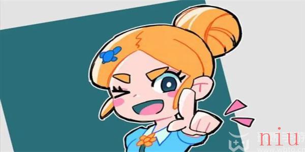 荒野乱斗佩佩技能介绍