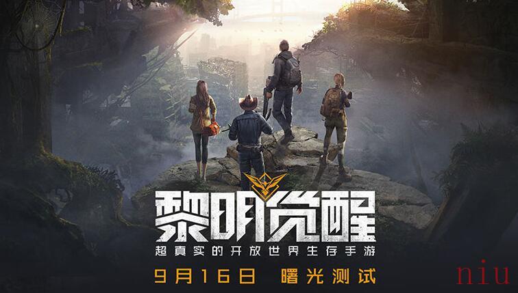 黎明觉醒踮起脚尖藏宝图位置