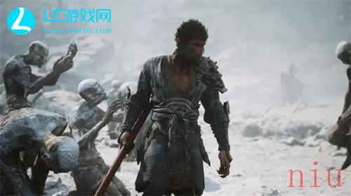黑神话悟空线下试玩活动介绍