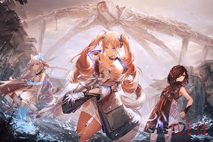 艾塔纪元上线时间