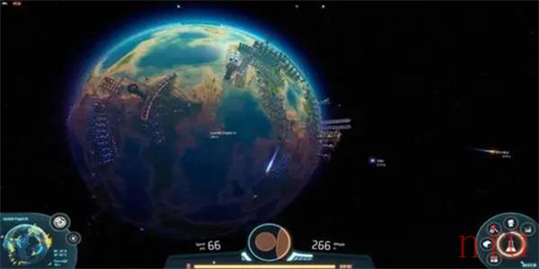 星空空气墙是怎么回事