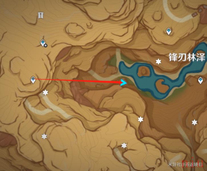 净光翎全收集攻略