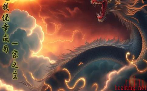 我侥幸成为一宗之主兑换码最新