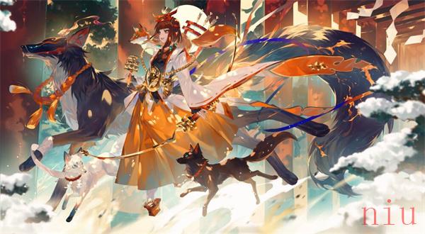 阴阳师百鬼逸闻阵容推荐