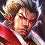 王者荣耀角色专精装大全