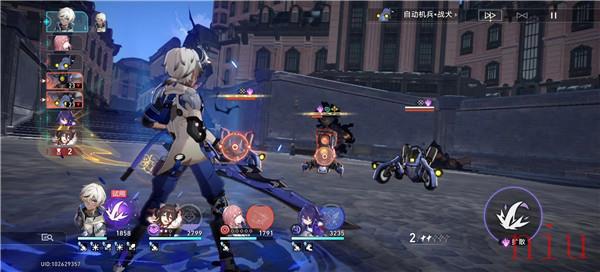 崩坏星穹铁道星芒战幕怎么打 星芒战幕速通打法攻略一览