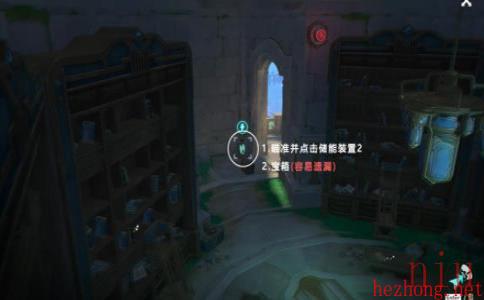 原神停滞于一片废墟上任务攻略