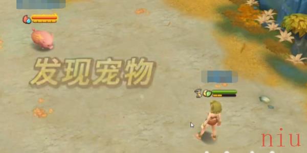 石器时代觉醒图文攻略