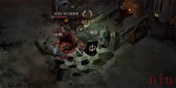 暗黑破坏神4邪恶虔信务怎么做