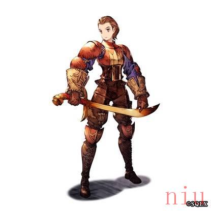 FFBE幻影战争×《最终幻想战略版》国服联动第二弹开启！