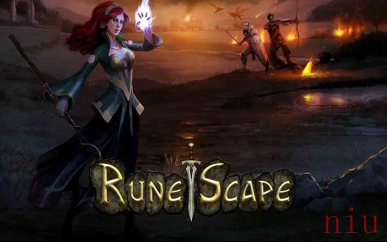 runescape怎么调中文