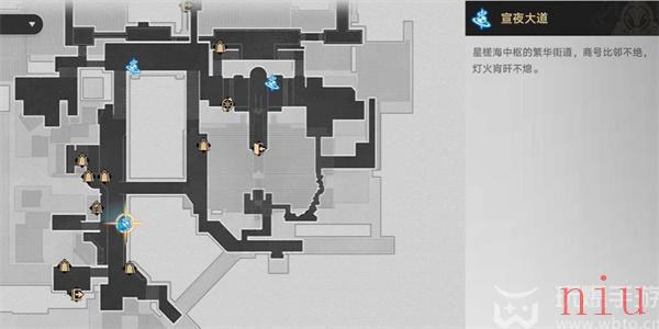 崩坏星穹铁道罗浮老饕成就解锁方法