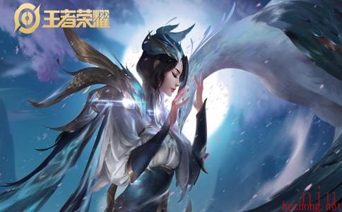 虞姬出装