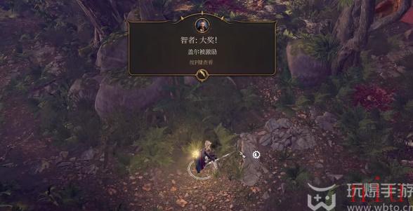 博德之门3尼鲁纳获取攻略