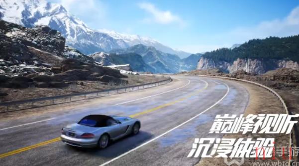 巅峰极速极夜狂欢活动怎么样