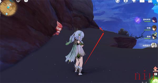 净光翎全收集攻略