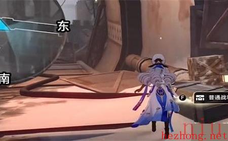 崩坏星穹铁道造物之柱宝箱位置大全