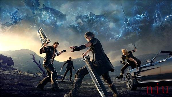 最终幻想16和15有关系吗