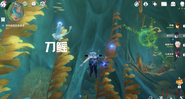 细雨将至图文攻略