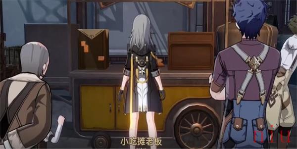 崩坏星穹铁道隐藏任务大胃王挑战赛任务攻略