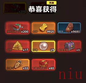 粽票获取攻略