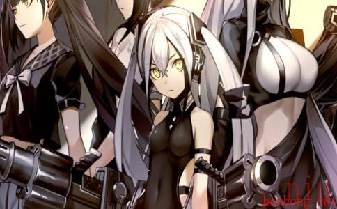 少女前线怎么获得勋章