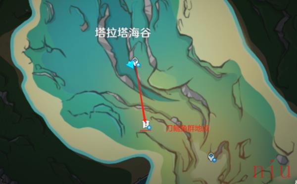 原神成就就像雨中的泪水获得方法