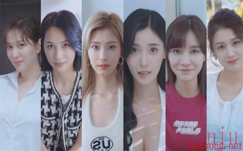 完蛋我被美女包围了是什么游戏