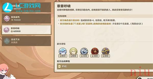 原神蕈蕈呼啸攻略