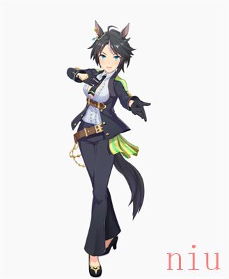 闪耀优俊少女富士奇石培养攻略