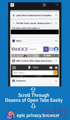 epic浏览器安卓版