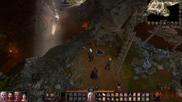 驱逐提夫林图文攻略