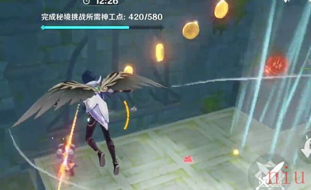 神工天巧第四天拟想凌风寻宝记活动攻略