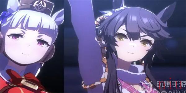 闪耀优俊少女成田白仁怎么样