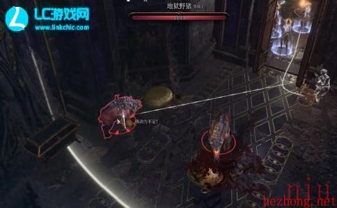 博德之门3军团魔长戟获取攻略