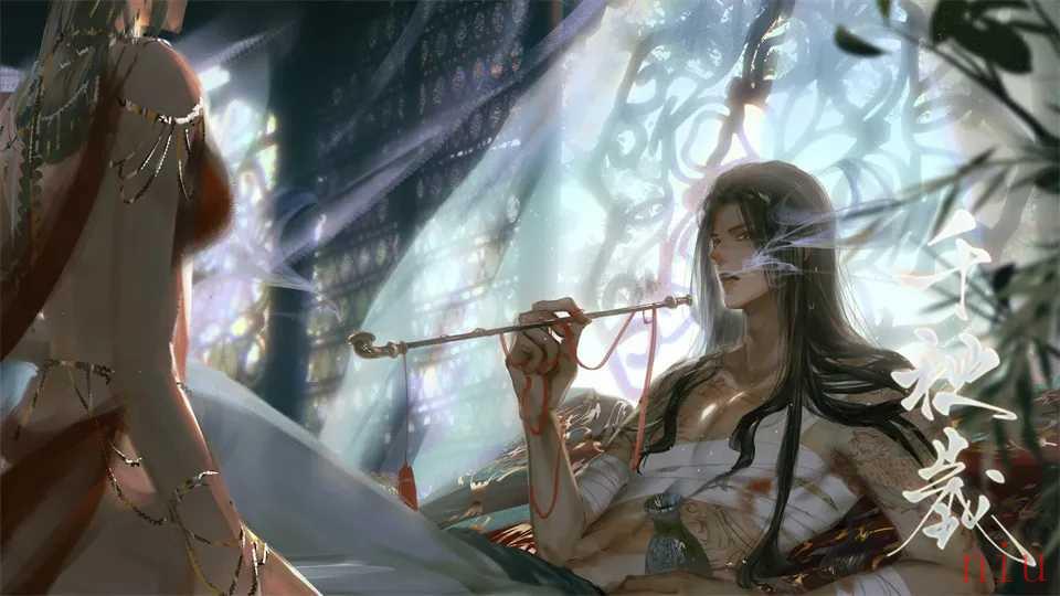 千秋岁橙光版新手攻略分享