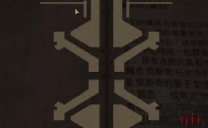 挽歌罗盘解密攻略