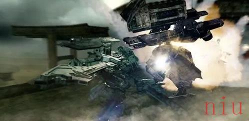 装甲核心6steam叫什么